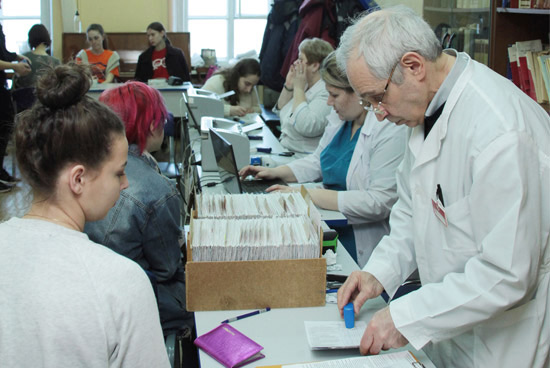 Быть донором – значит дарить шанс на жизнь